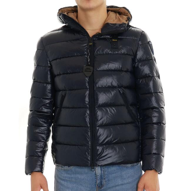 PIUMINO ADAMS BLAUER - Mad Fashion | img vers.1300x/